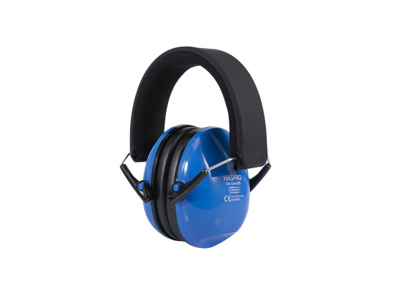 Hearing Protection Kids sluchátka na uši Haspro