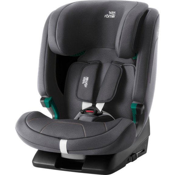 Autosedačka Versafix Britax MIDNIGHT GREY