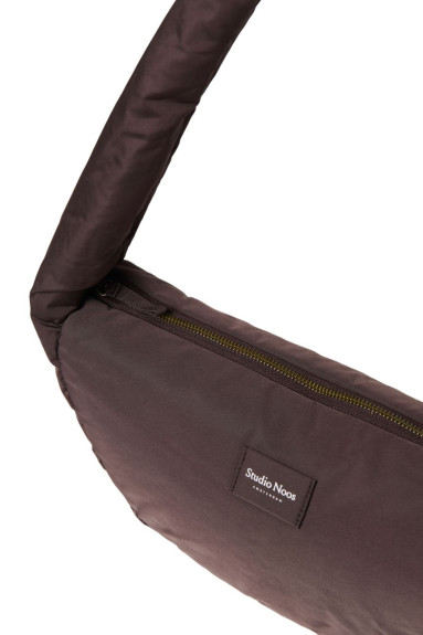 Puffy Mini Cross Body Bag Studio Noos