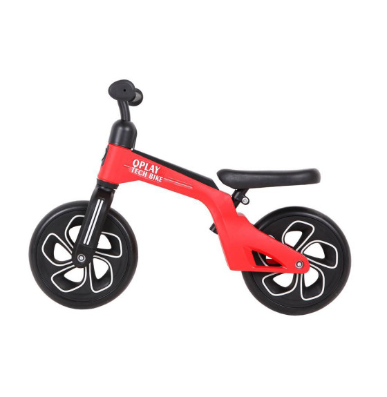 Odrážedlo Tech, věk 2 - 4 roky, do 30 kg Qplay