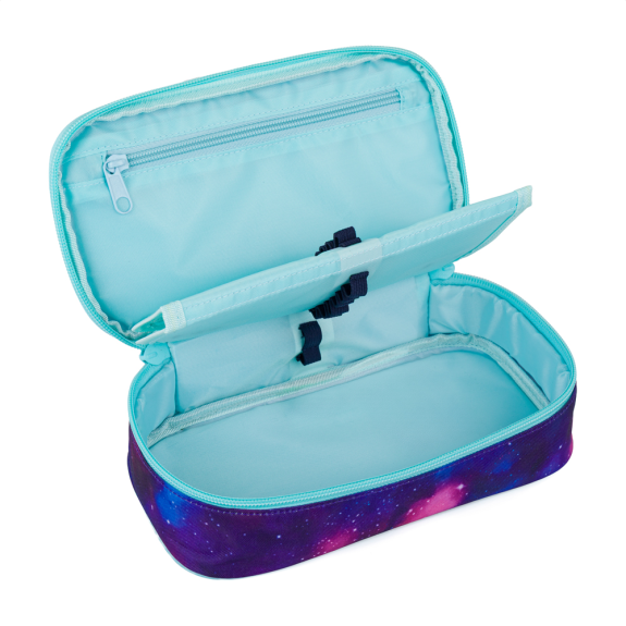 Pouzdro etue Jumbo Motýl OxyBag