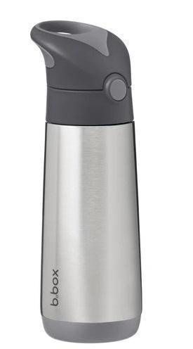 Termoska na pití s brčkem 500 ml B.box