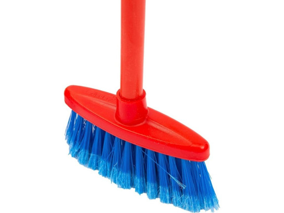 Vileda sada malá uklízečka 6 ks s vozíkem 50 cm