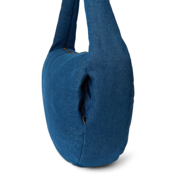 Denim Cross Body bag Studio Noos