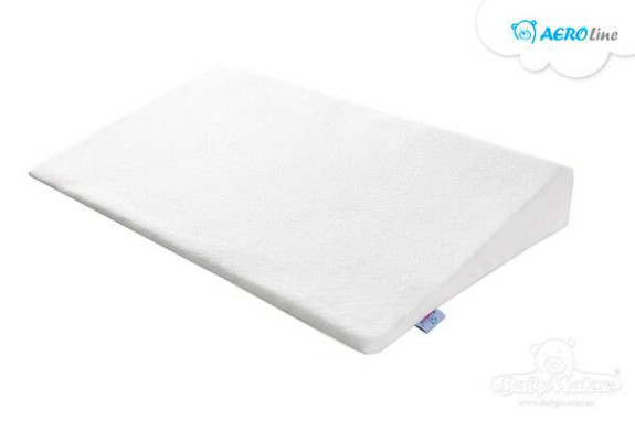 Polštář Klin Air 60 x 36 cm BabyMatex