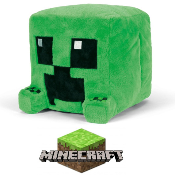 Hřejivý plyšový polštář 3 v 1 Cozy Noxxiez