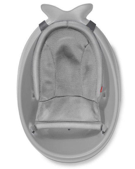 Vanička s ergonomickou podložkou Moby 3 fázová Skip Hop