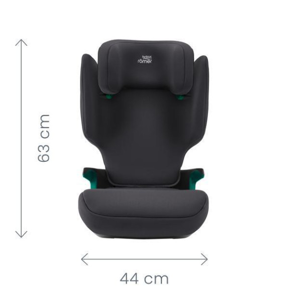 Autosedačka Adventure Plus 2 Britax