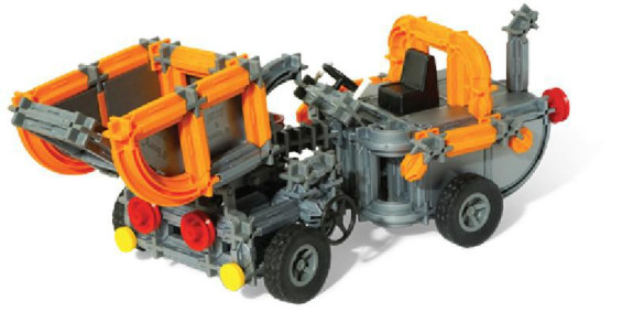 Seva Technik Na pile