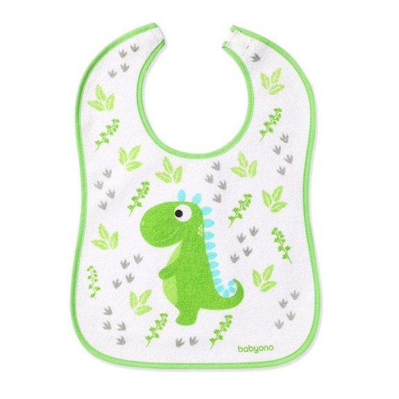 Bryndák froté Baby Ono 26cm x 36cm