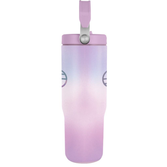 Cestovní hrnek s uchem 850 ml K-pop Demon Hunters