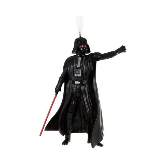 Vánoční ozdoba - Darth Vader Albi