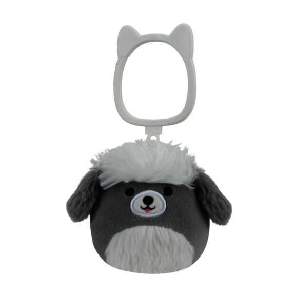 Squishmallows klíčenka