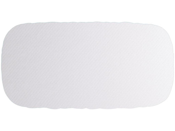 Nepromokavé prostěradlo do kočárku Tencel