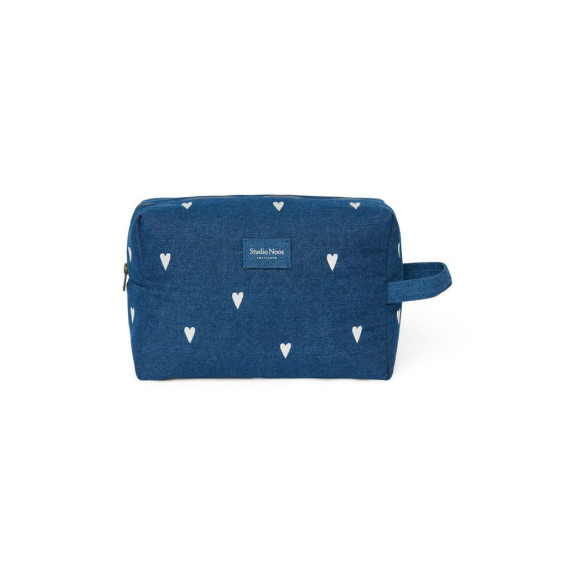 Denim Toiletry - toaletní taštička Studio Noos