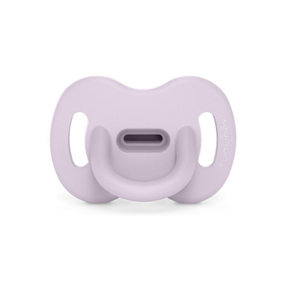 Šidítko fyziologické silikon 6-18 m SX PRO Colour Essence Suavinex