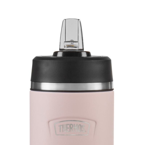 Dětská termoska s výklopným brčkem 530 ml Thermos