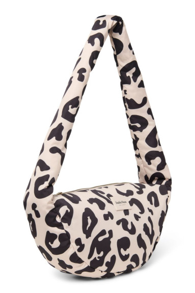 Puffy Mini Cross Body Bag Studio Noos