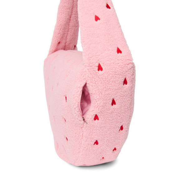 Teddy Cross Body Bag Studio Noos