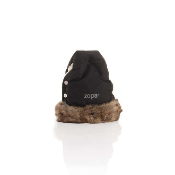 Zimní rukavice Fluffy 2 Zopa