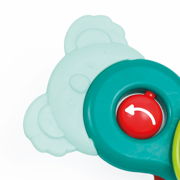 Baby spinner Ludi