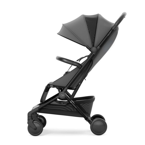 Kočárek sportovní Pilot 2 Kinderkraft Select