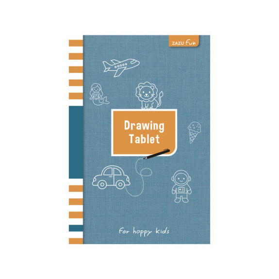 LCD kreslicí tablet Zazu
