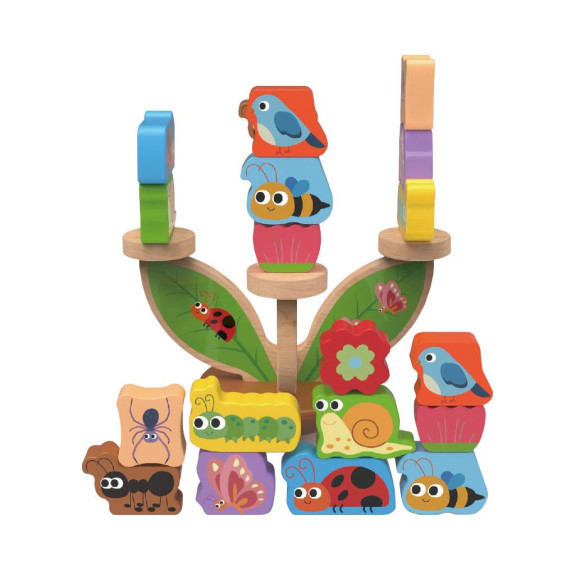 Balanční hra Louka 2Kids Toys