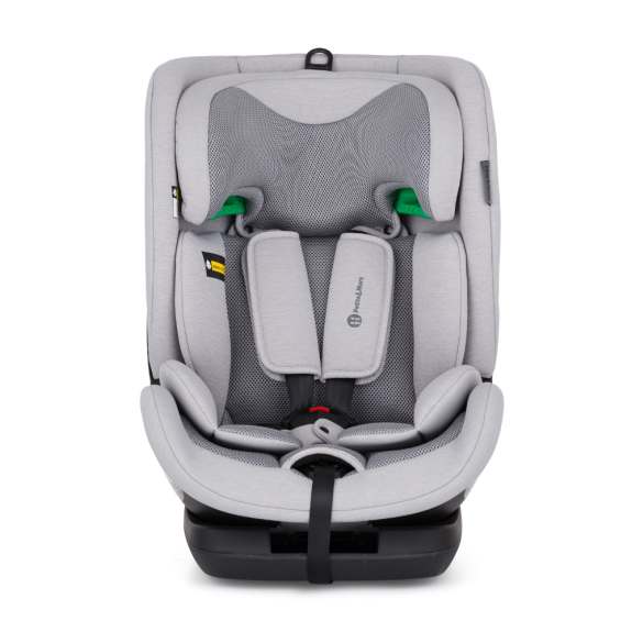 Autosedačka Prime Pro i-Size Air 76-150 cm (9-36 kg) Petite & Mars