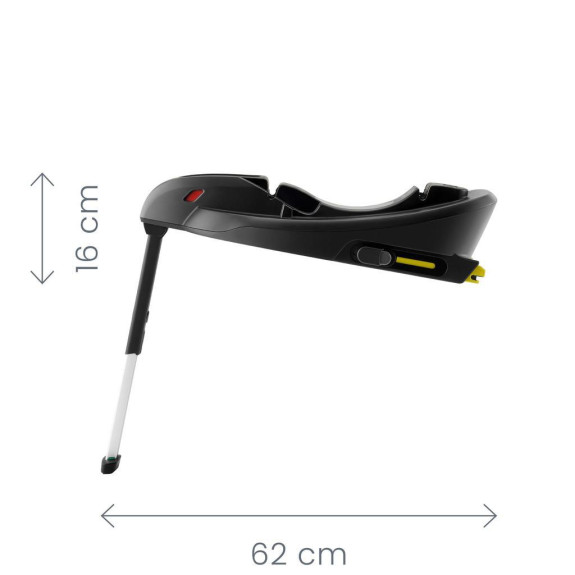 Základna Baby-Safe Core Base