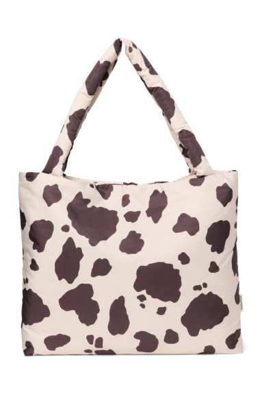 Puffy Mom Bag Studio Noos