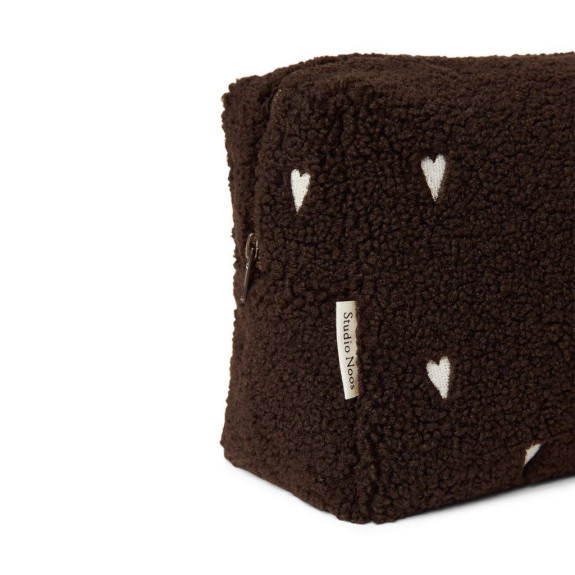 Toaletní taštička Teddy Toiletry Studio Noos