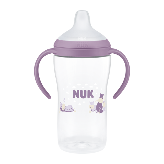 Lahvička na učení Perfect Match 260 ml Nuk 