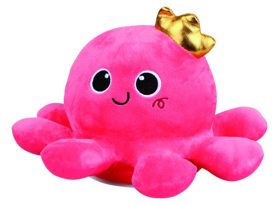 Chobotnice opakuje co říkáš s efekty 23 cm