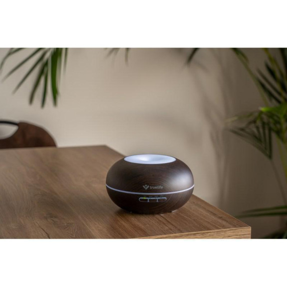 Difuzér TrueLife Air D5 Dark