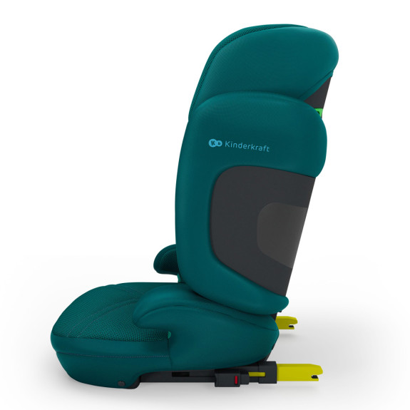 Autosedačka Xpand 2 Pro (100 do 150 cm) Kinderkraft