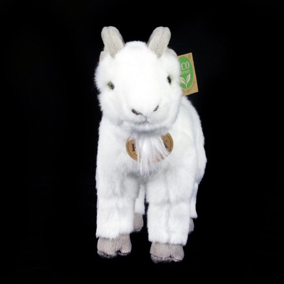 Plyšový kozel 22 cm Eco-Friendly Rappa