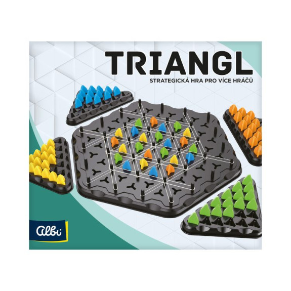 Triangl Albi