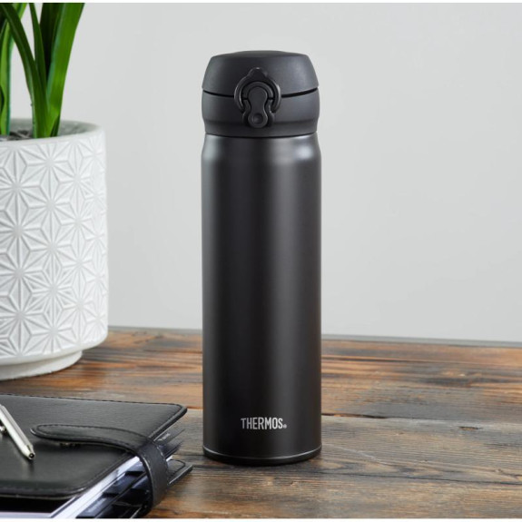 Mobilní termohrnek 500 ml Thermos