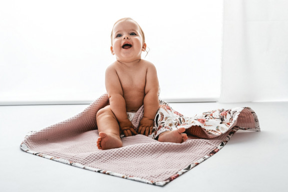 Deka Prestige oboustranná 75 x 100 cm Babymatex