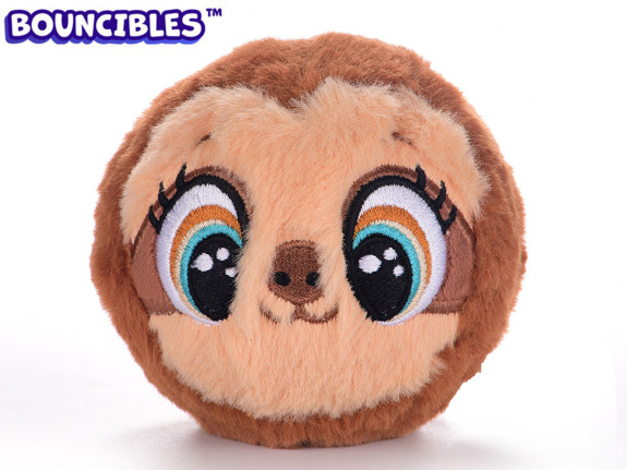 Bouncibles Arlo plyšový 8 cm
