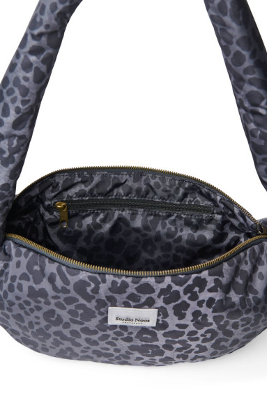 Puffy Mini Cross Body Bag Studio Noos