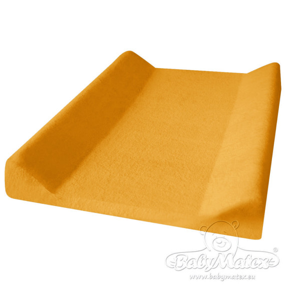 Potah na přebalovací podložku froté premium 50/60 x 70/80 cm Babymatex