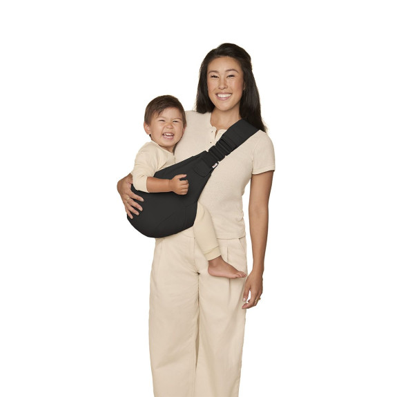 Nosítko Upsie sling nosítko Ergobaby