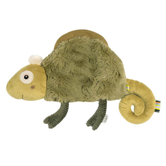 Muchláček chameleon, Crazy Baby Fehn