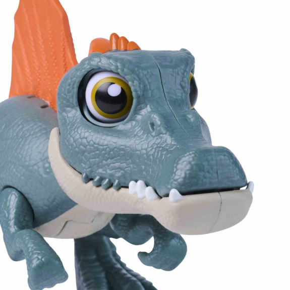 Tlapková Patrola Dino figurka se zvuky Skye