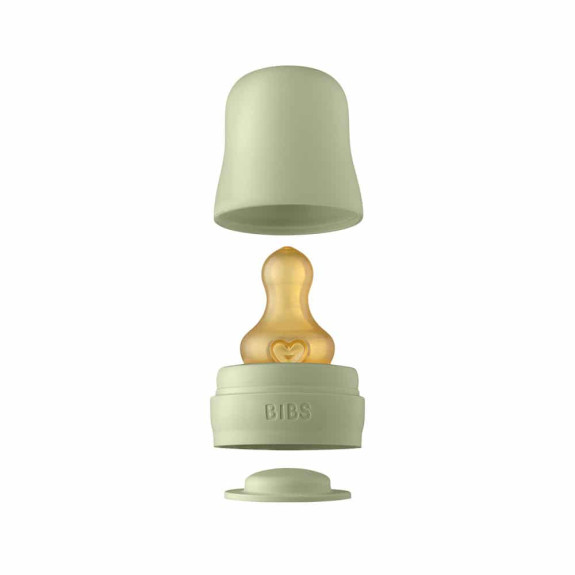 Baby Bottle set na láhev Bibs