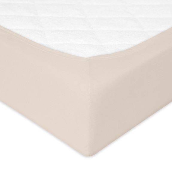 Prostěradlo Jersey s gumou 60 x 120 cm BabyMatex