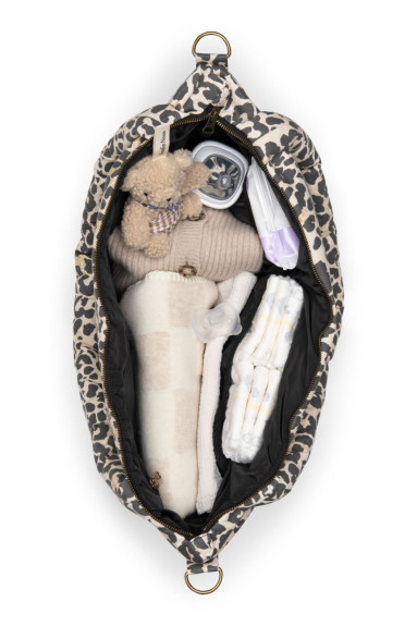 Soft Cotton Diaper Bag - přebalovací taška Studio Noos