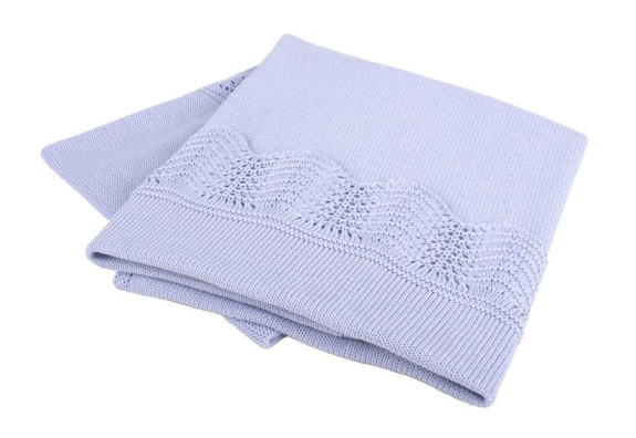 Interbaby DEKA PŘÍZOVÁ LEM 75X100